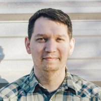 Nate Tharp (@natetharp) 's Twitter Profile