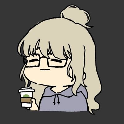 just a little goblin that likes coffee |
pfp: picrew by senomimi