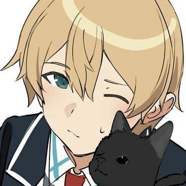 Y0kouji's profile picture. Não sei mais fazer bio....