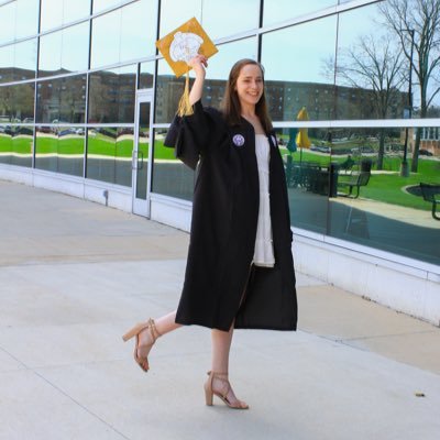 bzhflick's profile picture. MedSport Athletic Trainer at Ypsilanti High School EMU Master’s of AT Grad '22 Volleyball & Tennis