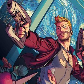 Starlord

Leading Artist

Designing Graphical Art