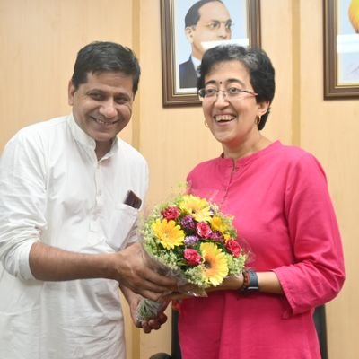 District coordinator School Management Committee
Member DCPCR SMC Cell
Member of Governing Body IGIPESS Delhi University
member of Jai Bheem Mukhyamantri P.V.Y
