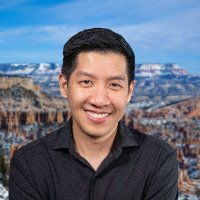 Van Nguyen (@thegoleffect) 's Twitter Profile Photo