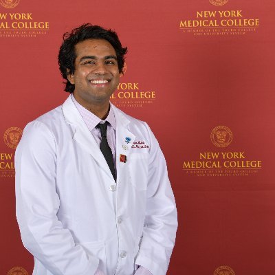 M4 at New York Medical College. Future physiatrist with particular interest in neuro-rehabilitation and brain injury medicine. Bay Area raised and Michigan grad