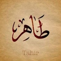 حافظ طاہر صدیقی (@tahirpontvi) 's Twitter Profile