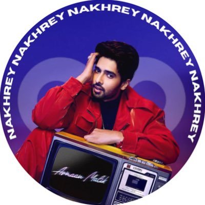 Proud be an ARMAALIAN...
I stan ARMAAN AND AMAAL
❤❤❤
31.12.2021 pinned to heart forever..📌♥️
@ArmaanMalik22 followed me back..🥺🥺🥺📌♥️
