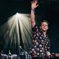 Kris Myers (@krismyersdrums) 's Twitter Profile