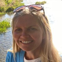 Kerry Bailey (@kerrygreentales) 's Twitter Profile