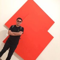 Chaoyu Yang (@chaoyu_) 's Twitter Profile