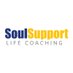 Soul Support Life Coaching (@SoulSupportLC) Twitter profile photo