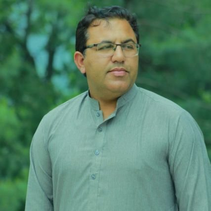 HaleemGhani1's profile picture. A muslim, A pakistani, Lecturer of Biology by profession,  love history of Islam and world.