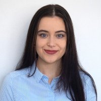 Iulia Tufa(@IuliaTufa) 's Twitter Profile Photo