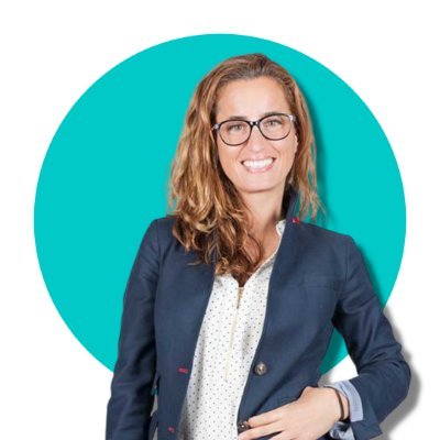 CEO @bluappai - Tu directora de marketing de bolsillo.
