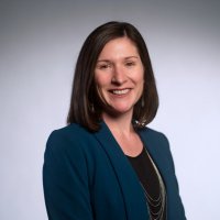 Jeannie Fuglesten Biniek (@jeanniebin) 's Twitter Profile Photo