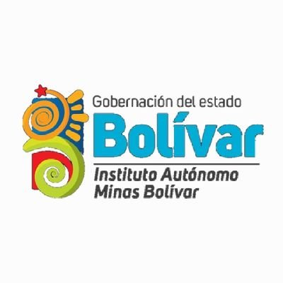 Cuenta Oficial del Instituto de Minas del Estado Bolívar