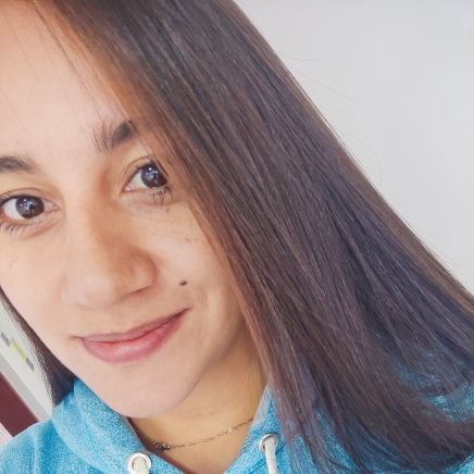 SalazarNegrita's profile picture. ❤️❤️