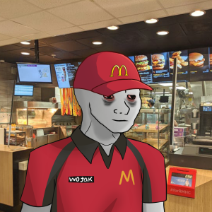 JasonyeahKr's profile picture. By @jasonyeah0503. Shitposter.