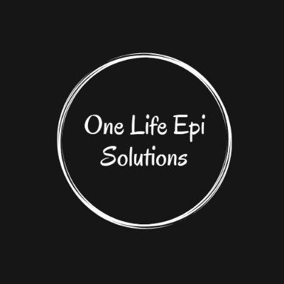 One Life Epi Solutions is a One Health organization that works to protect our future generations through data and education