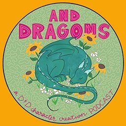 And Dragonsさんのプロフィール画像