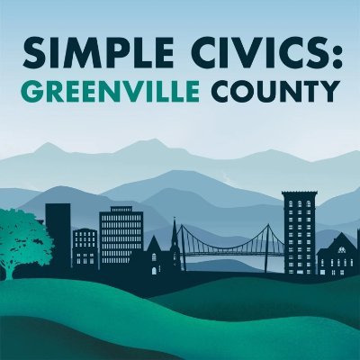 Podcast aimed to make local government easy. Each week, we take a topic related to local government and break it down for you, short and sweet.