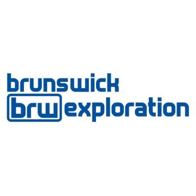 Brunswick Exploration is a Montreal-based mineral exploration venture listed on the TSX-V (BRW).