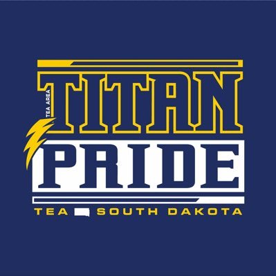 Titans High School Softball Team 💙⭐️
