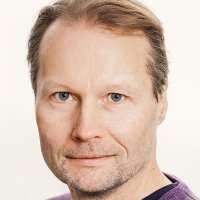 Pasi Mäenpää(@pasiamaenpaa) 's Twitter Profile Photo