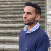 Carlos Herrero (@herrerocarlos_) 's Twitter Profile Photo