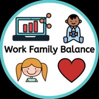 Work Family Balance (@wrkfamlybalance) 's Twitter Profile