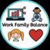Work Family Balance (@WrkFamlyBalance) Twitter profile photo