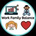 Work Family Balance (@wrkfamlybalance) Twitter profile photo Work Family Balance (@wrkfamlybalance) Twitter profile photo