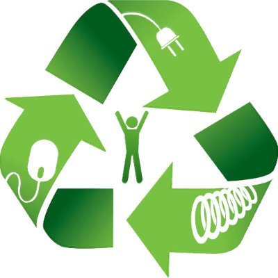 PACE - a social enterprise who provides employment for people with barriers through recycling projects! Our E-Waste Centre accepts tech drop offs and donations!