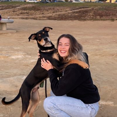 kaylapalleiko's profile picture. i am chaotic