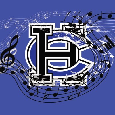 Harrison Central Music Department. Get your news and info here!