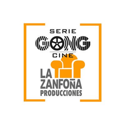 La Zanfoña se une a Serie Gong Cine. Gervasio Iglesias, y sus 16 Goya, con el genio de Gonzalo García-Pelayo. ¡Juntos a por El año de las 10+1 Películas!