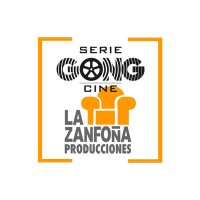 Serie Gong Cine - La Zanfoña(@LZProducciones) 's Twitter Profile Photo