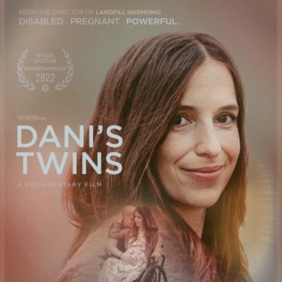 Dani's Twins Film