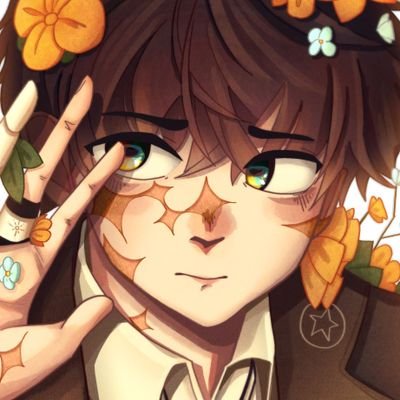 Javin | commissions open!!さんのプロフィール画像