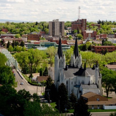 Moving to Medicine Hat in August, 2022.
Looking forward to the future in The Hat!