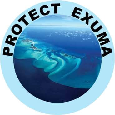 Exuma is one of the most beautiful places on Earth. It is up to us all to protect it.