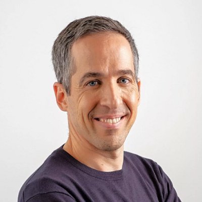 TalZamir's profile picture. 