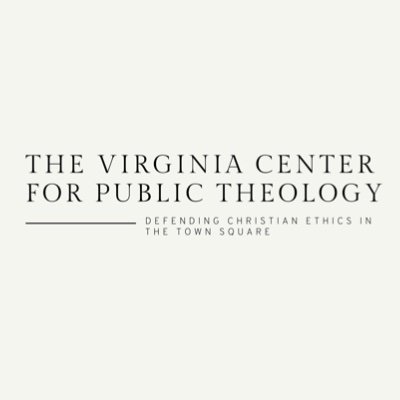 The Virginia Center for Public Theology