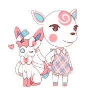 ✨Poke Crossing: New Evolutions ✨さんのプロフィール画像