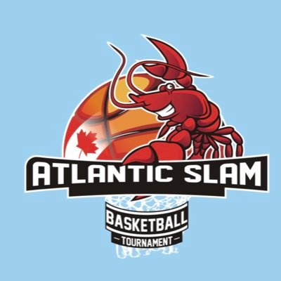 Atlantic_Slam's profile picture. Atlantic Slam is an MTE event hosted in the Atlantic Region of Canada for Division 1 College Men’s Basketball Teams Nov 16-19, 2023