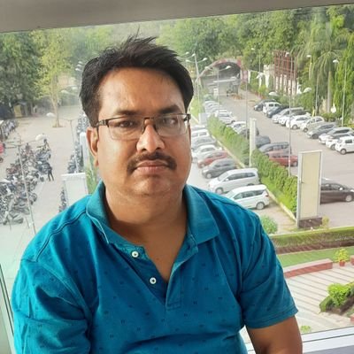 RakeshK63924053's profile picture. Simplicity