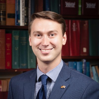SawyerMorgan's profile picture. Clean energy policy @NJBPU | University of Washington ChemE | traveler | J! champ |  🏳️‍🌈
@sawyermorgan.bsky.social