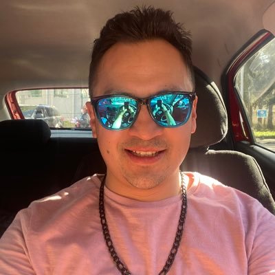 Rafaxer's profile picture. Futbol Pasión | Ingeniería en Informática | team tacos