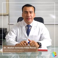 Dr. Walter Felix - Geriatra (@drwalterfperea) 's Twitter Profile