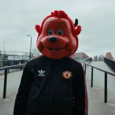 redfreddevil Profile Picture