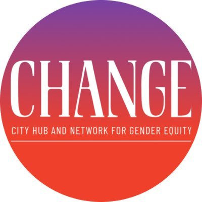 The official account for CHANGE – the City Hub & Network for Gender Equity – the world’s first international city network for gender equity #citiesCHANGE